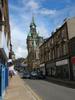 Bridge Street Dunfermline